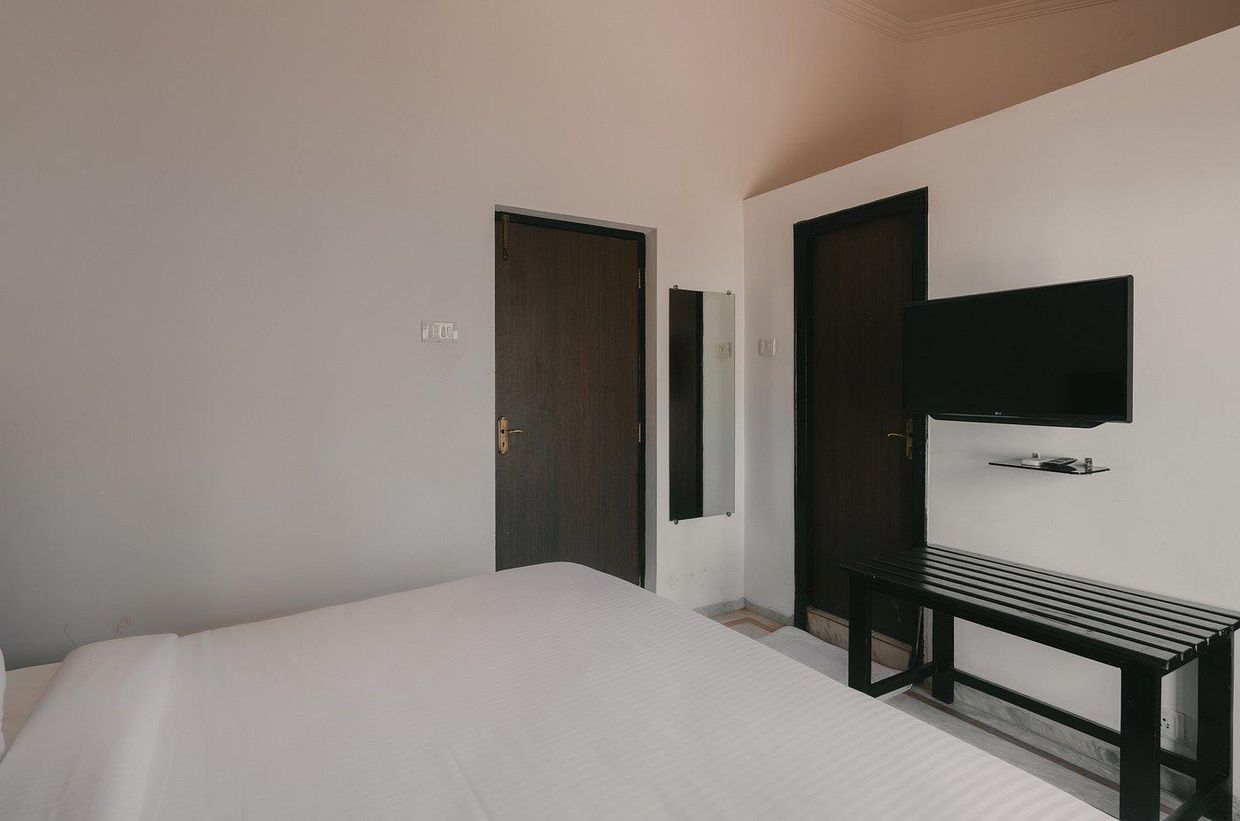 RICHMONDE ANANTA ELITE  - 11