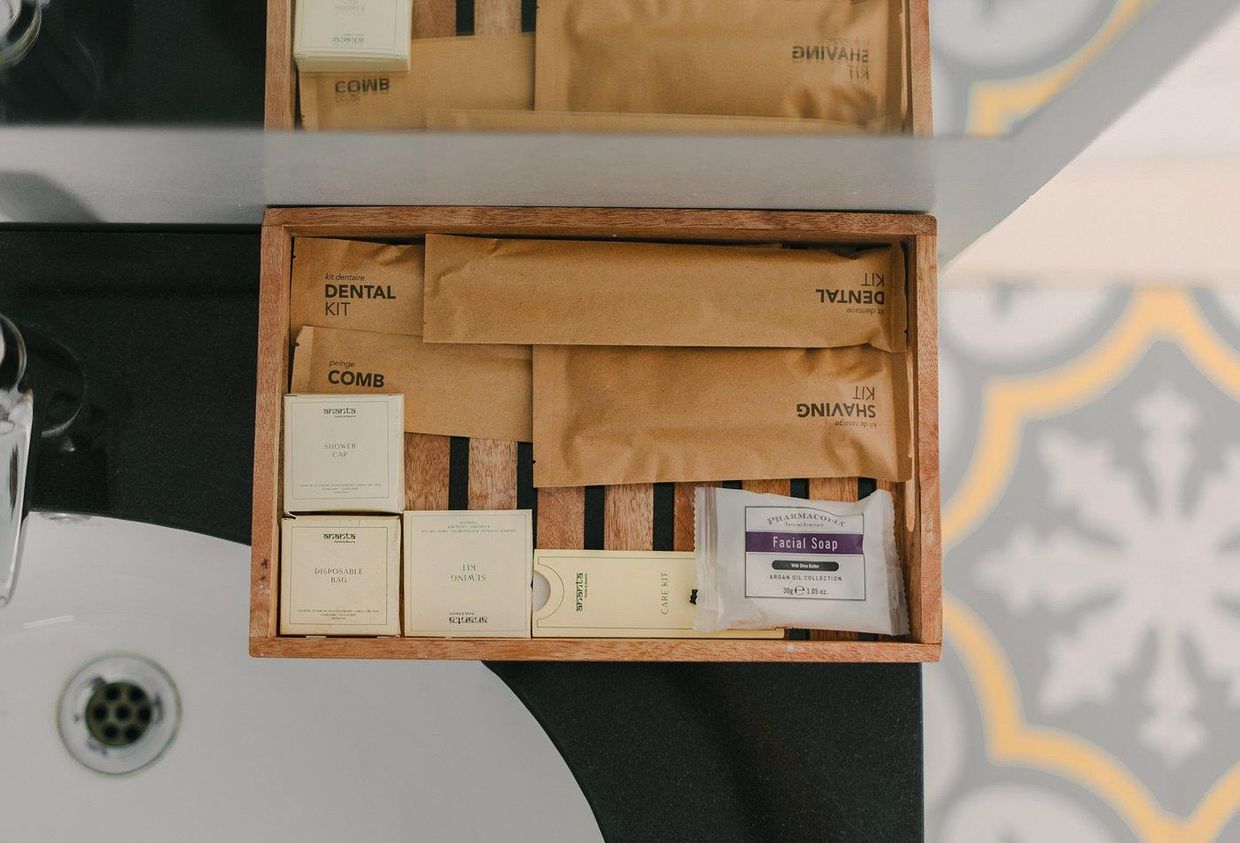 RICHMONDE ANANTA ELITE  - 12