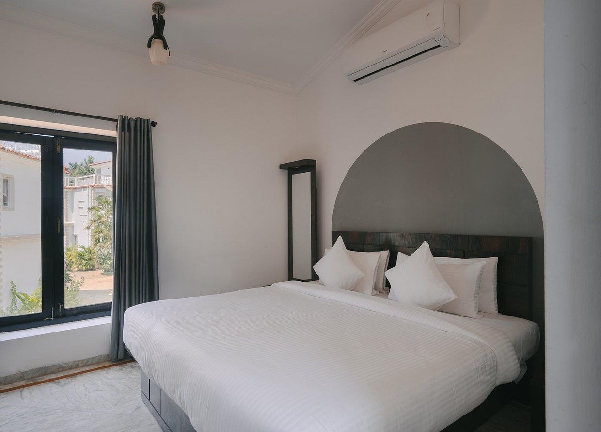 RICHMONDE ANANTA ELITE  - 14