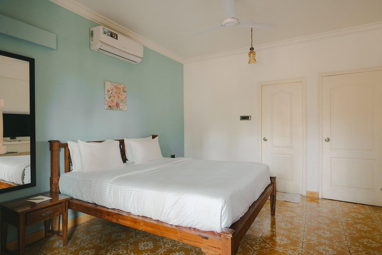 RICHMONDE ANANTA ELITE  - 3