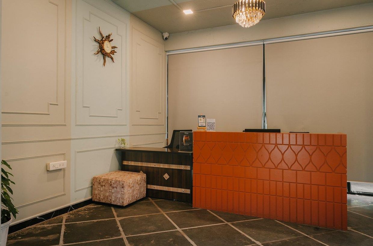 RICHMONDE ANANTA ELITE  - 21