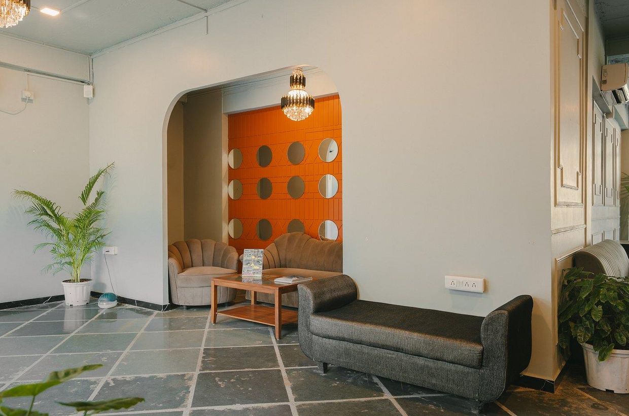 RICHMONDE ANANTA ELITE  - 22