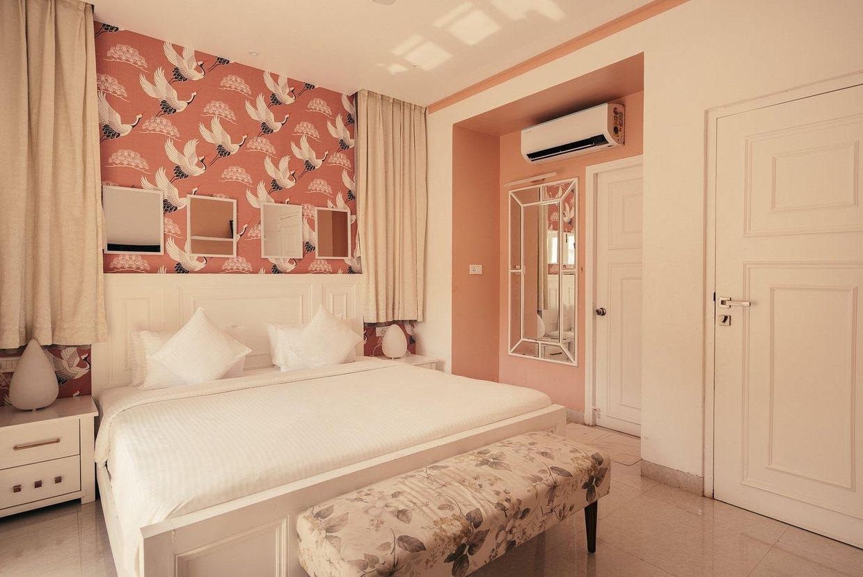 RICHMONDE ANANTA ELITE  - 24