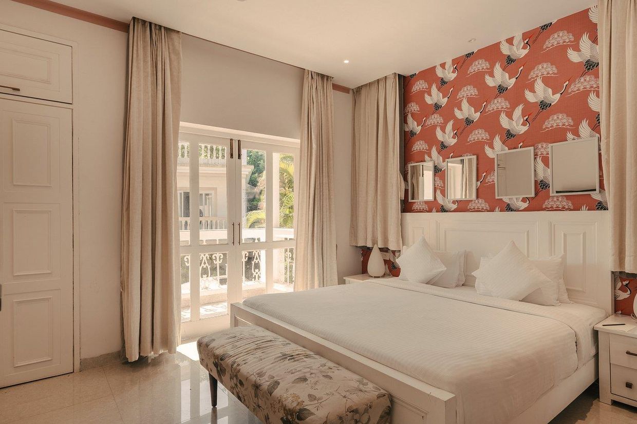 RICHMONDE ANANTA ELITE  - 26