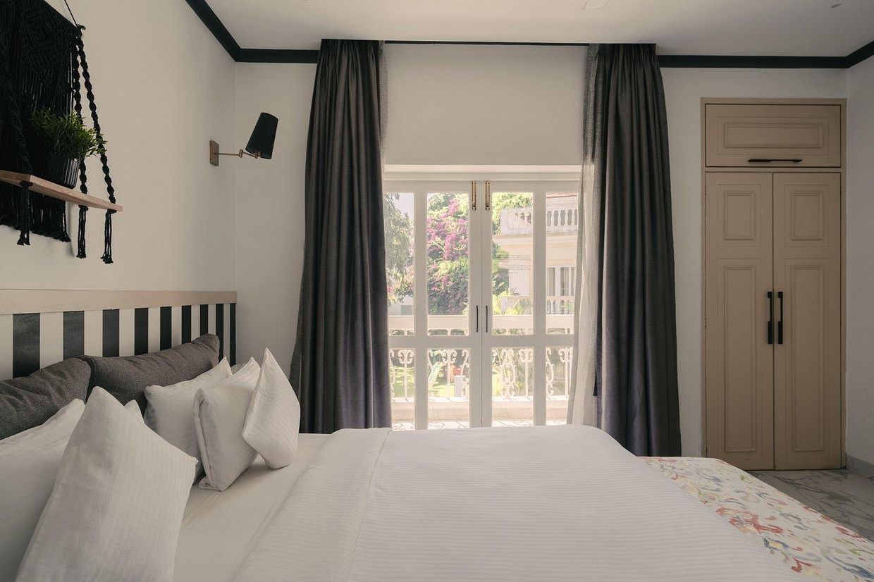 RICHMONDE ANANTA ELITE  - 29