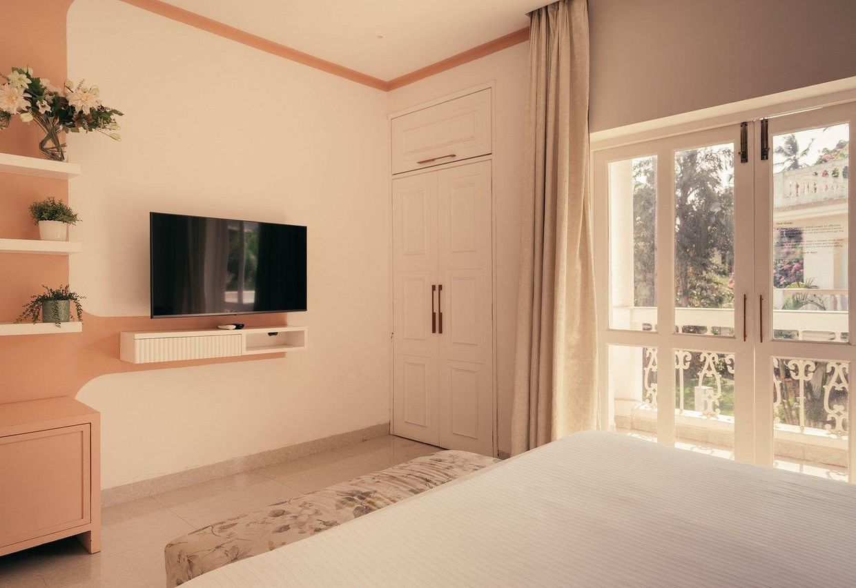 RICHMONDE ANANTA ELITE  - 30