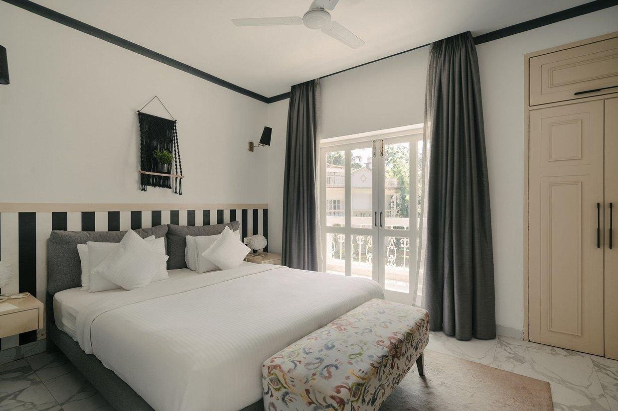 RICHMONDE ANANTA ELITE  - 32