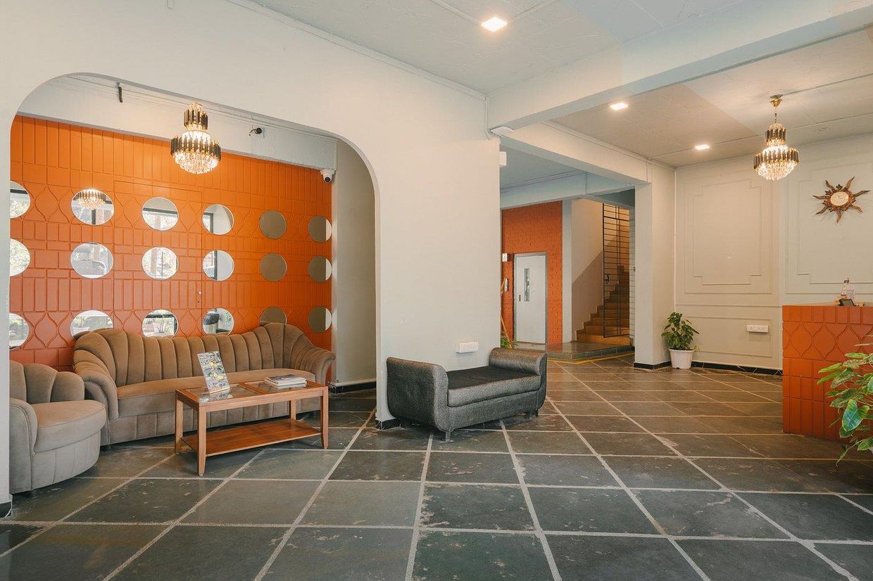 RICHMONDE ANANTA ELITE  - 34