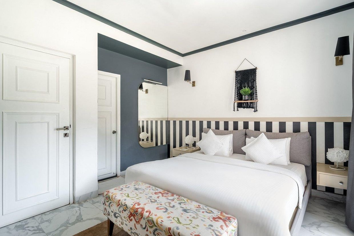 RICHMONDE ANANTA ELITE  - 35