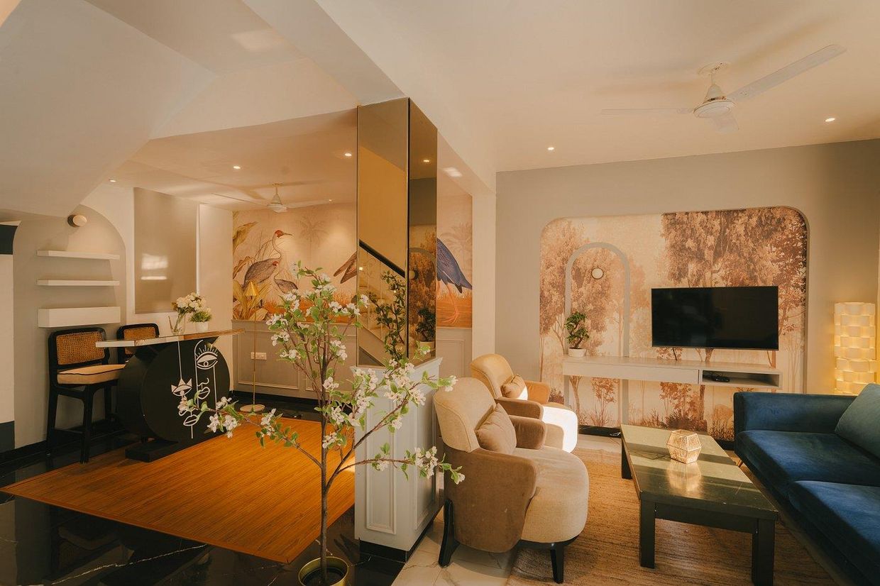 RICHMONDE ANANTA ELITE  - 38