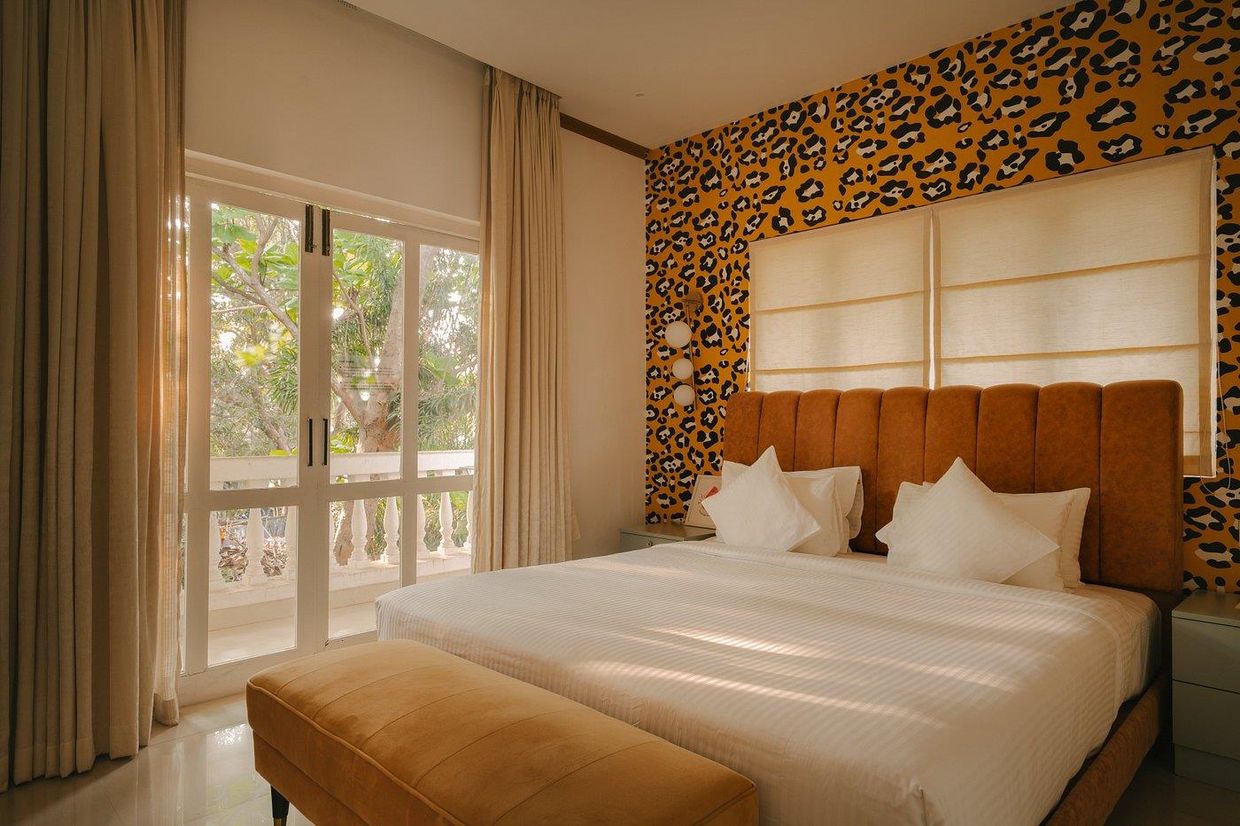 RICHMONDE ANANTA ELITE  - 40