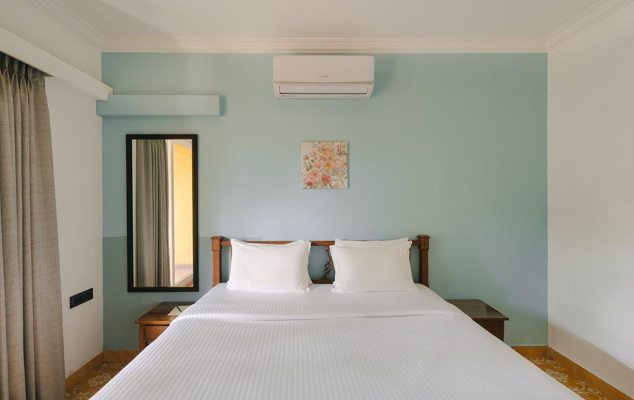 RICHMONDE ANANTA ELITE  - 5