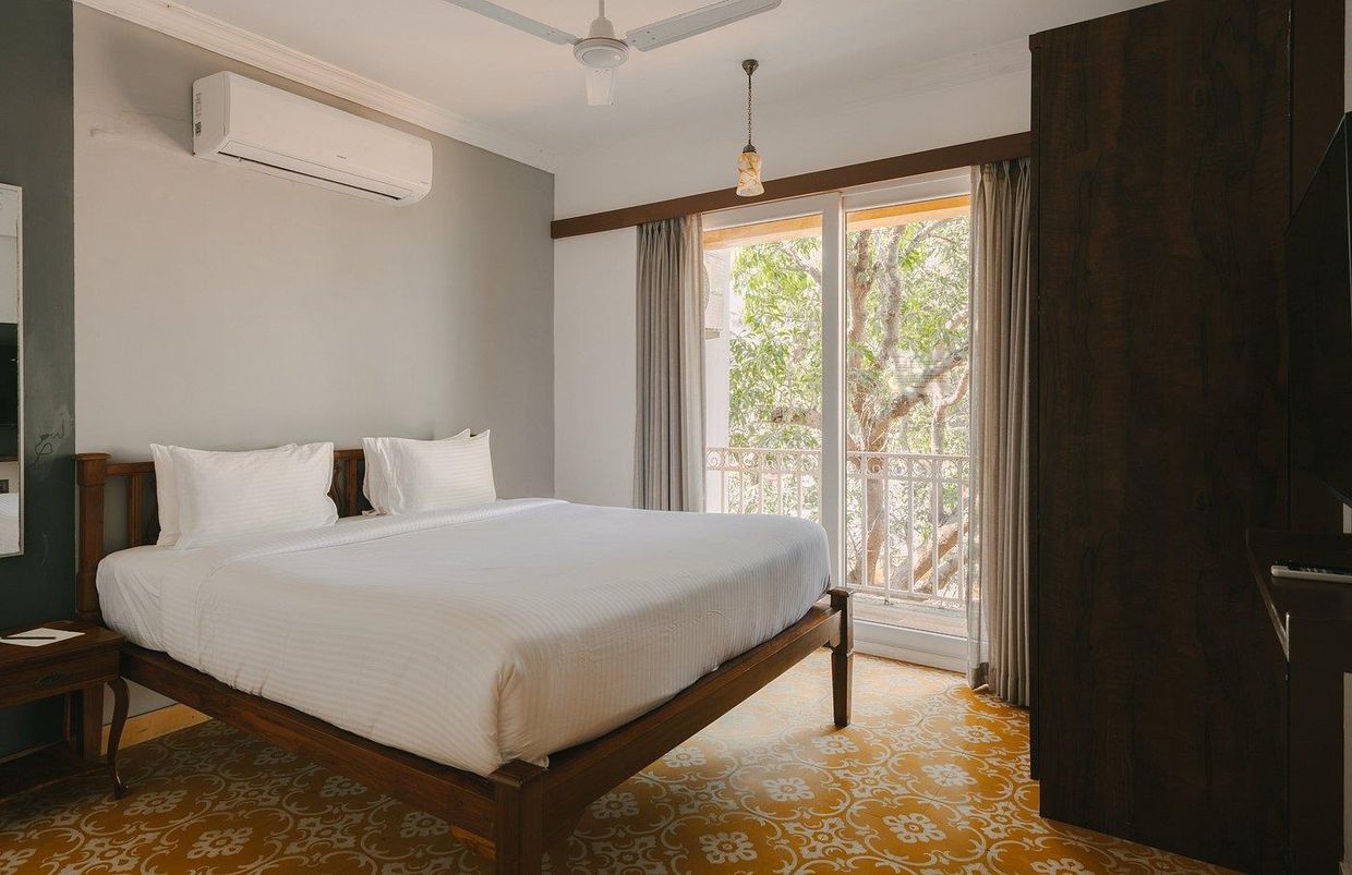 RICHMONDE ANANTA ELITE  - 42