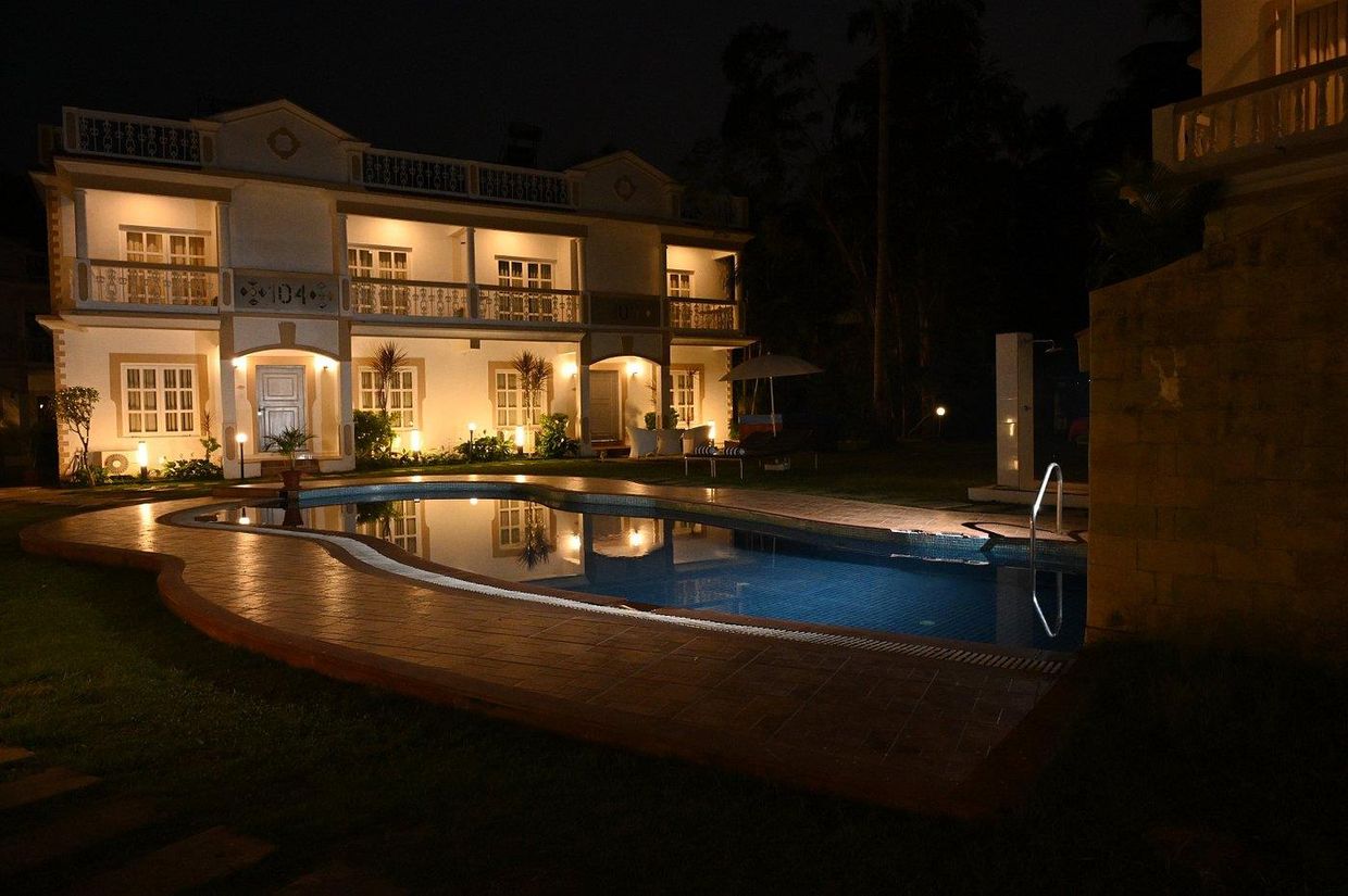 RICHMONDE ANANTA ELITE  - 44