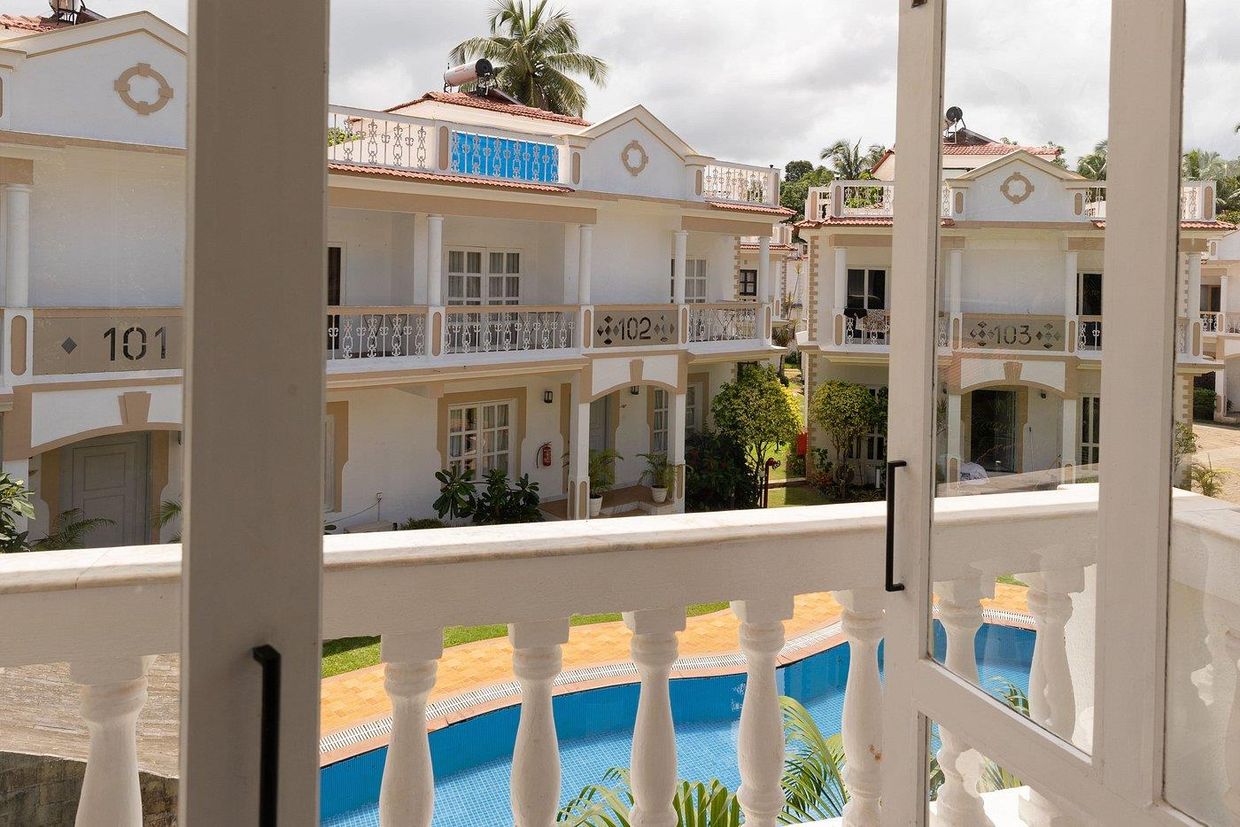 RICHMONDE ANANTA ELITE  - 46