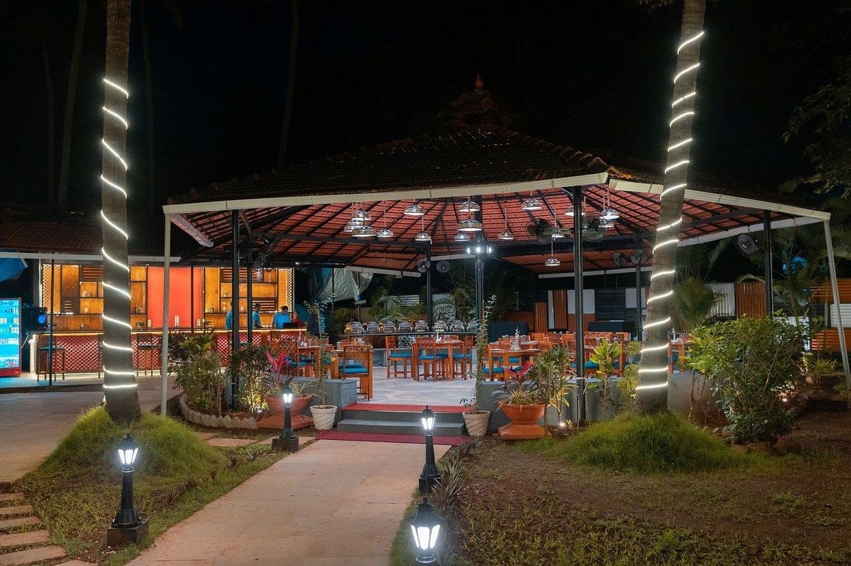 RICHMONDE ANANTA ELITE  - 47