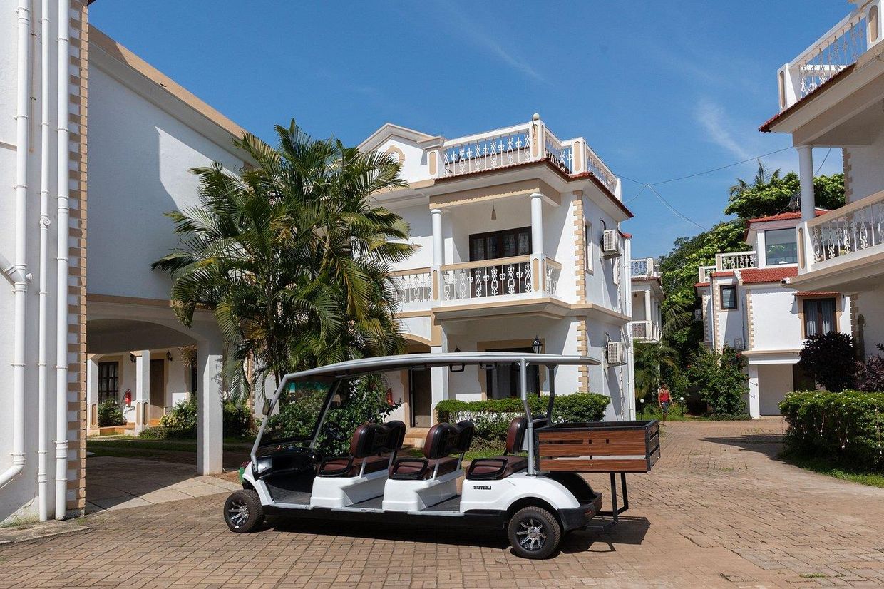 RICHMONDE ANANTA ELITE  - 48