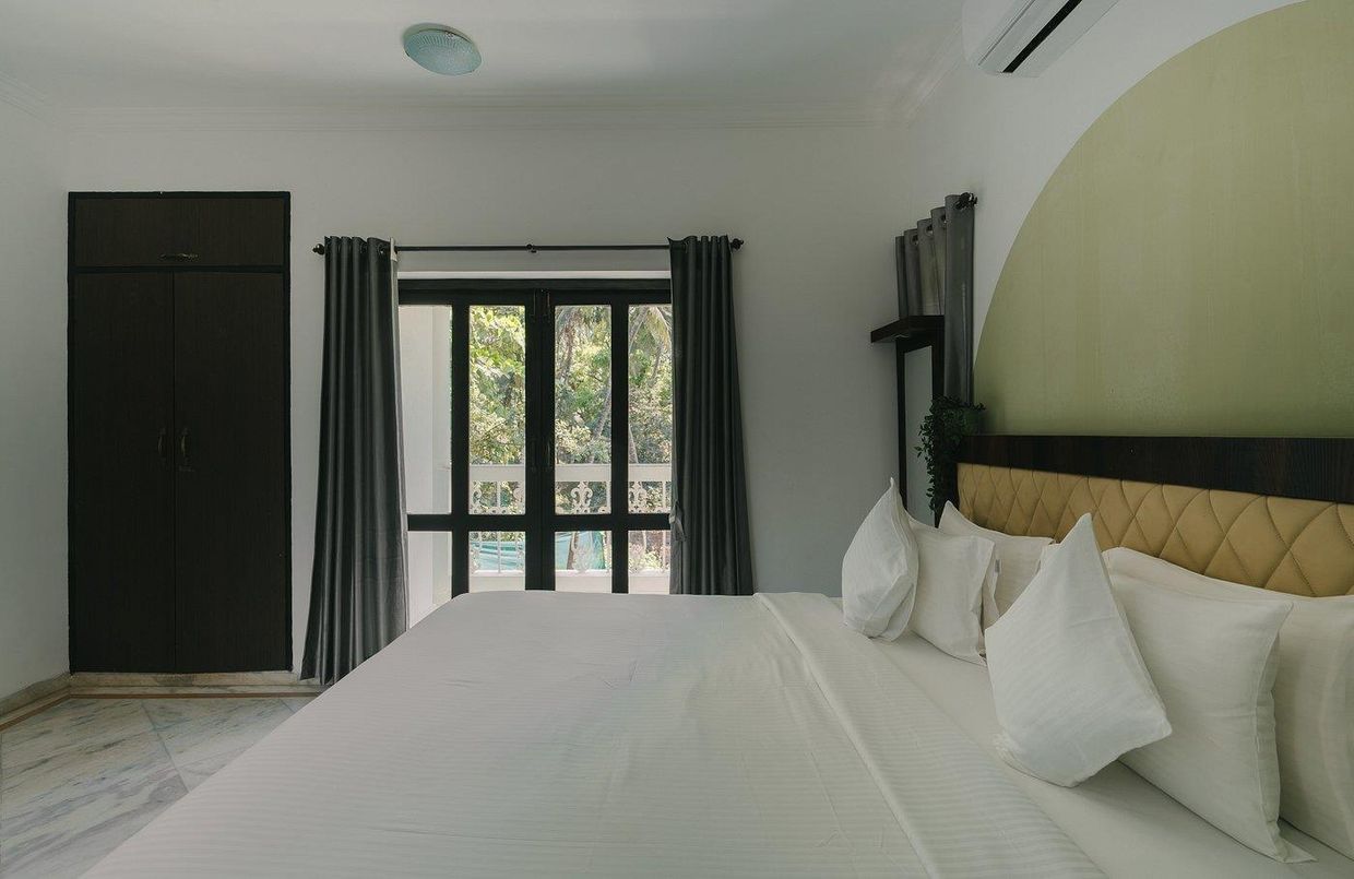 RICHMONDE ANANTA ELITE  - 6