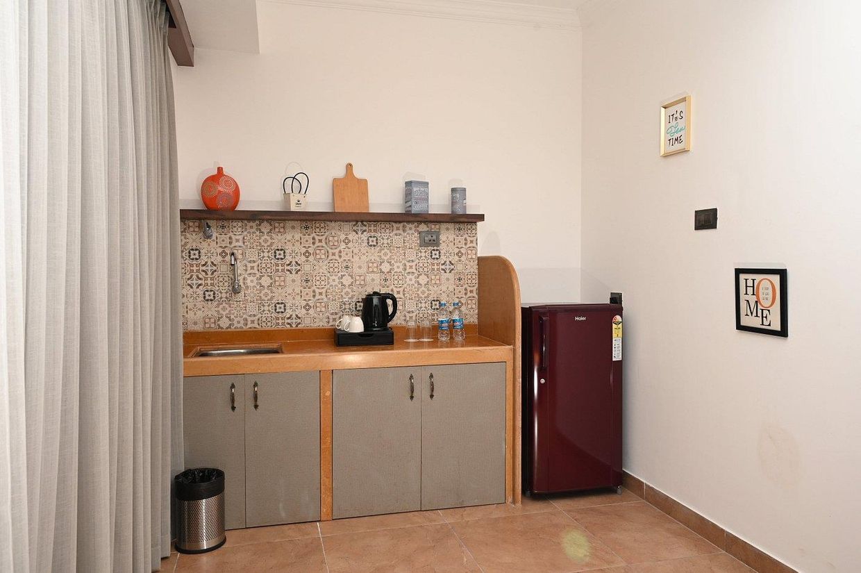 RICHMONDE ANANTA ELITE  - 51