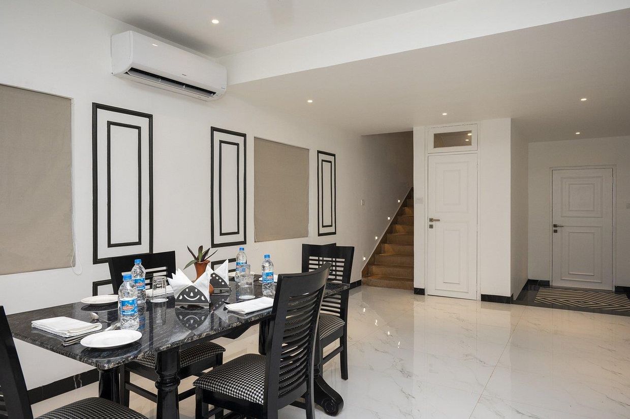 RICHMONDE ANANTA ELITE  - 58