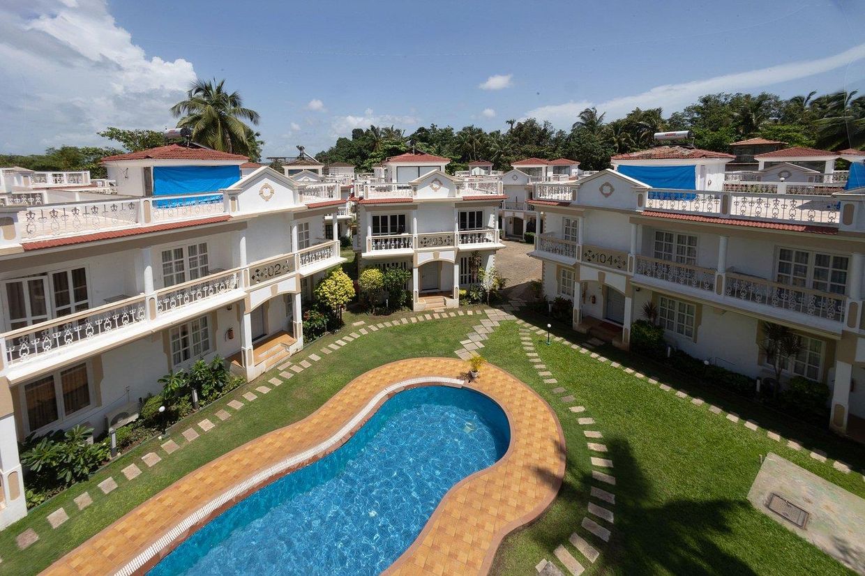 RICHMONDE ANANTA ELITE  - 60