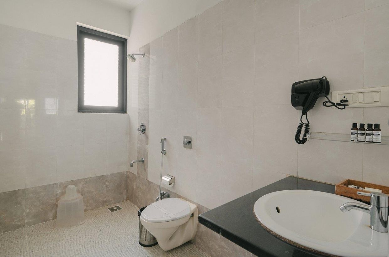 RICHMONDE ANANTA ELITE  - 7