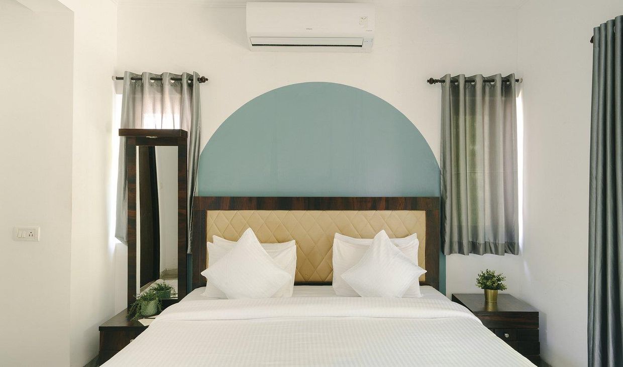 RICHMONDE ANANTA ELITE  - 9