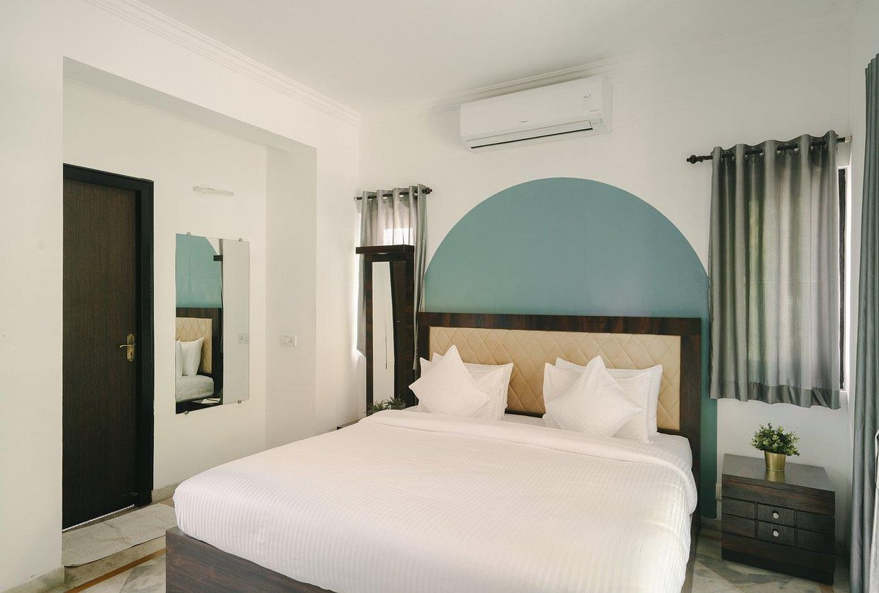 RICHMONDE ANANTA ELITE  - 10