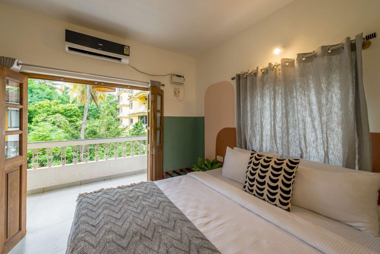 OLIVE CALANGUTE NIWASA - 14