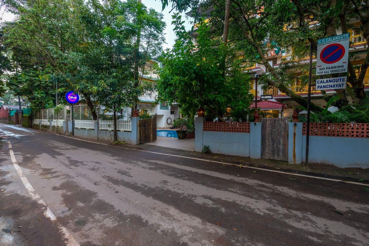 OLIVE CALANGUTE NIWASA - 16