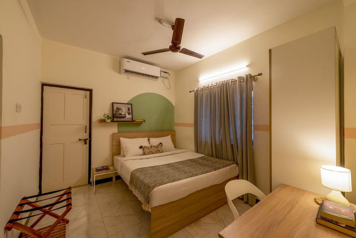 OLIVE CALANGUTE NIWASA - 21