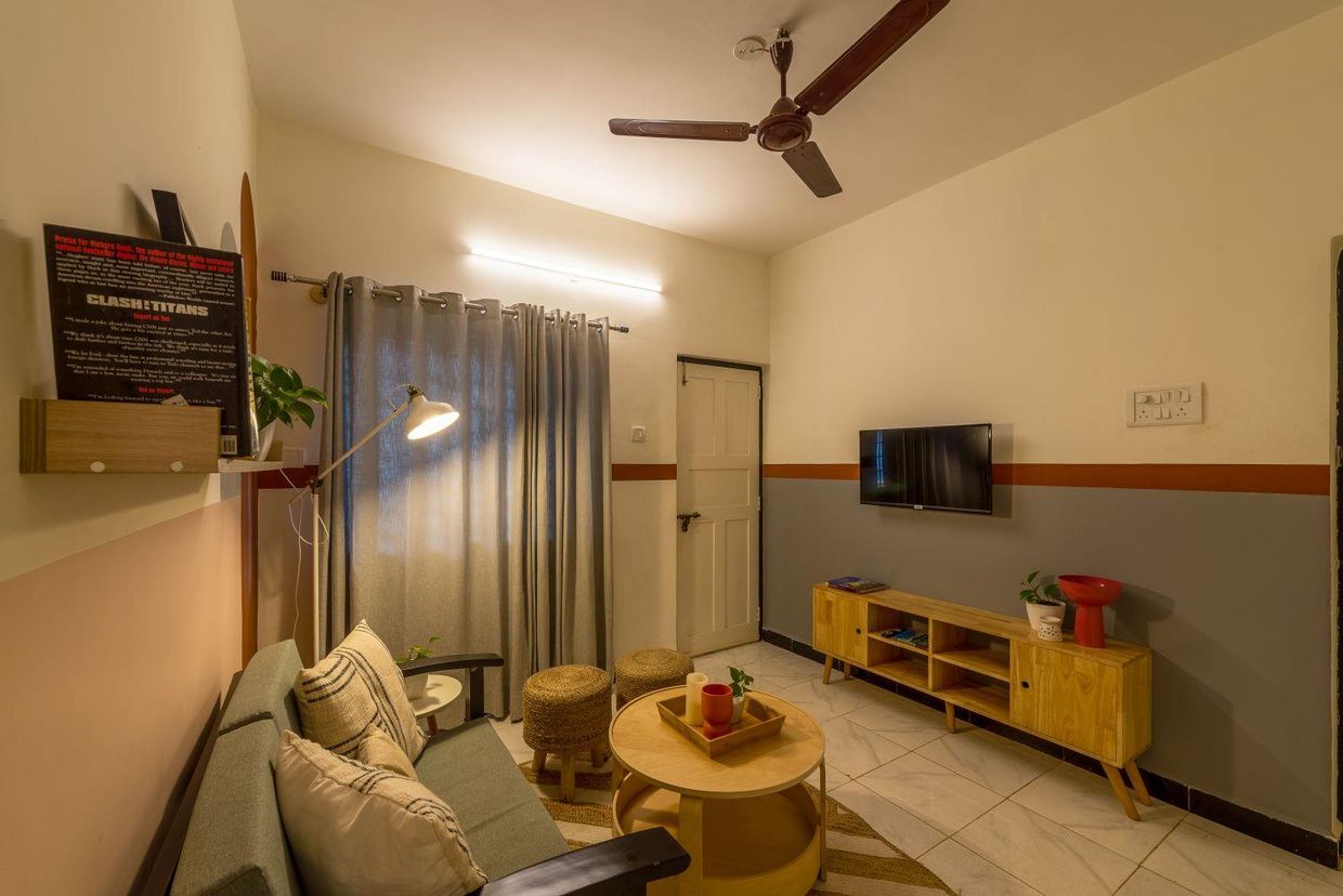 OLIVE CALANGUTE NIWASA - 23