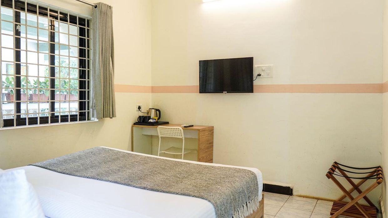 OLIVE CALANGUTE NIWASA - 30