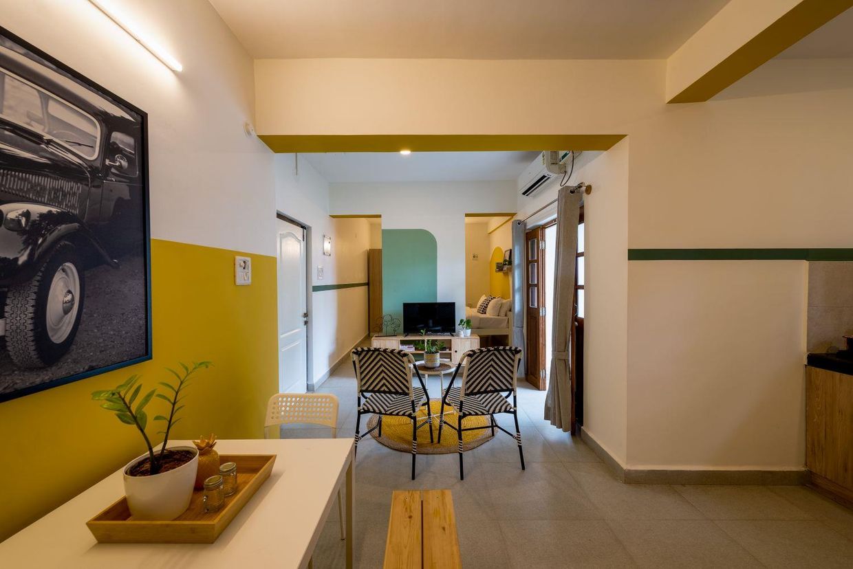 OLIVE CALANGUTE NIWASA - 7