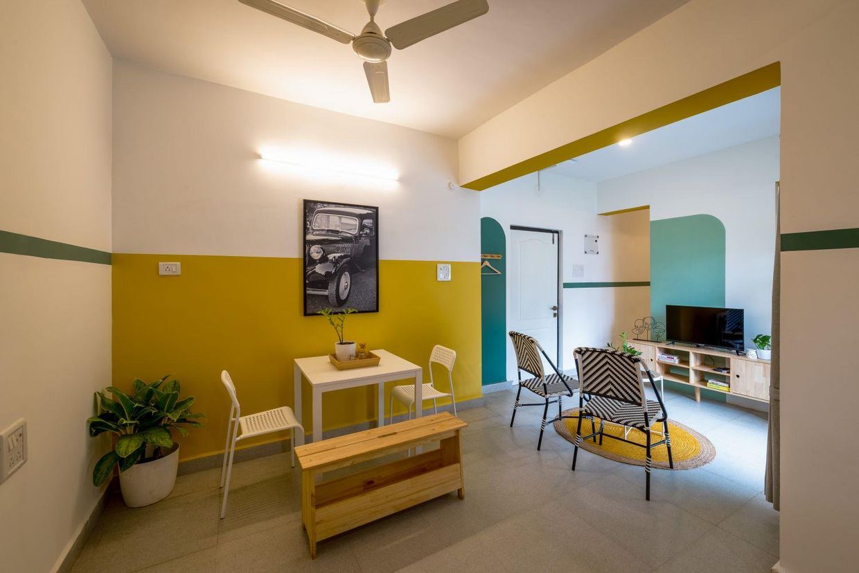 OLIVE CALANGUTE NIWASA - 8