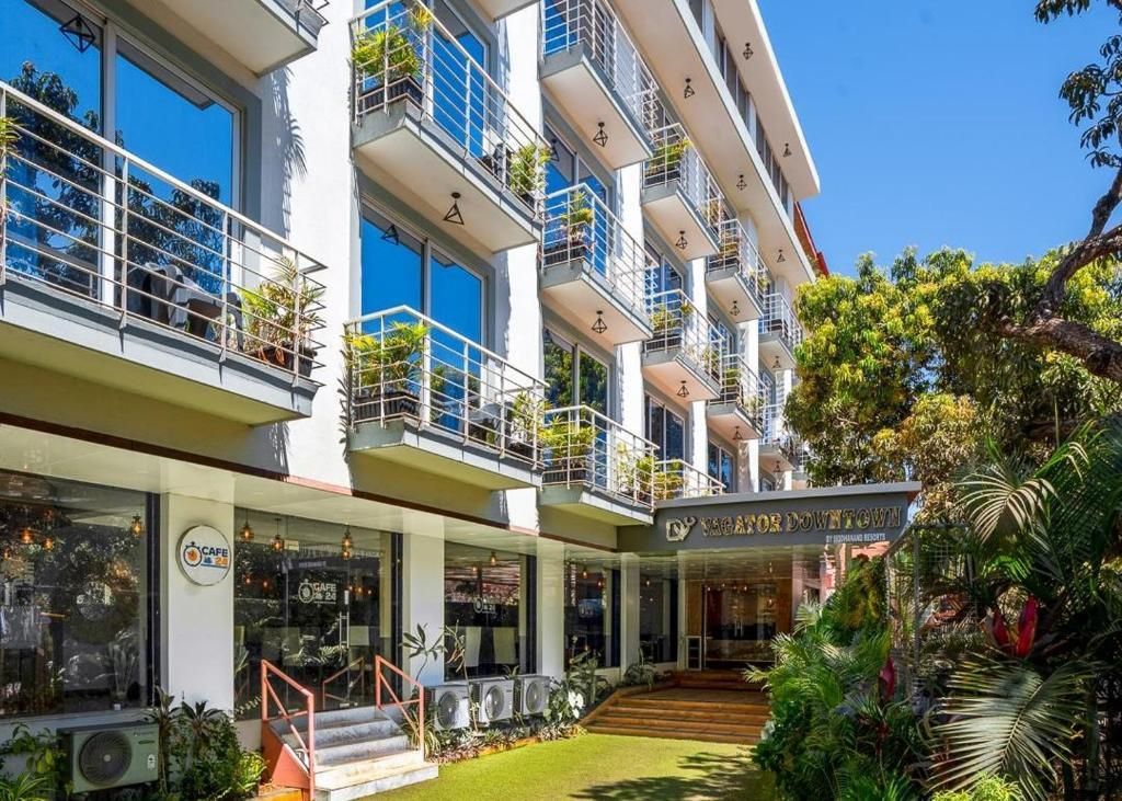 VAGATOR DOWNTOWN - 1