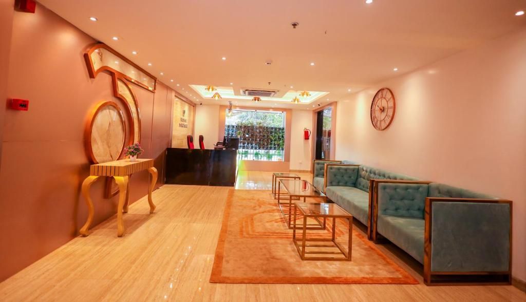 VAGATOR DOWNTOWN - 12