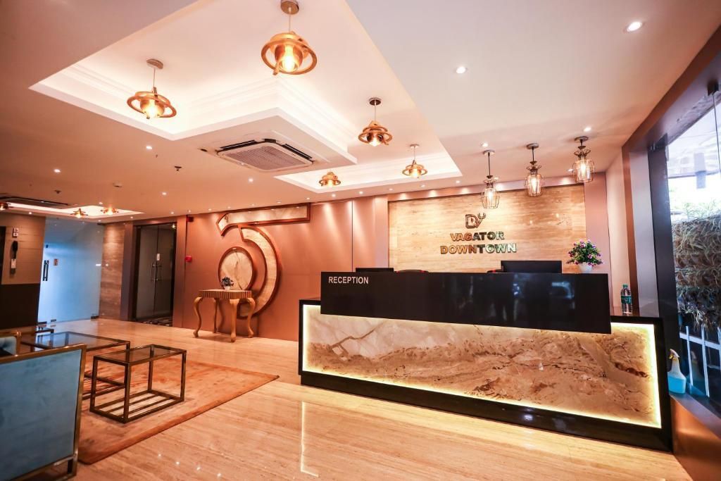 VAGATOR DOWNTOWN - 14