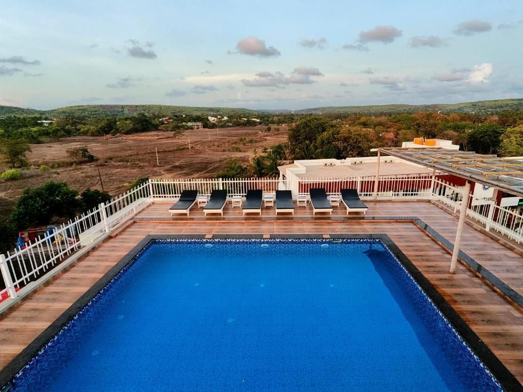 VAGATOR DOWNTOWN - 17