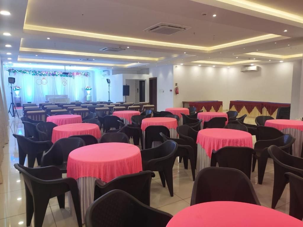 VAGATOR DOWNTOWN - 4