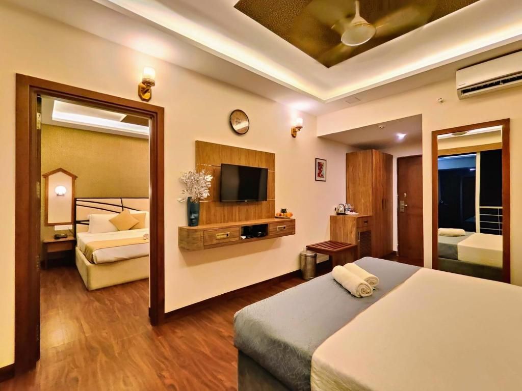 VAGATOR DOWNTOWN - 6