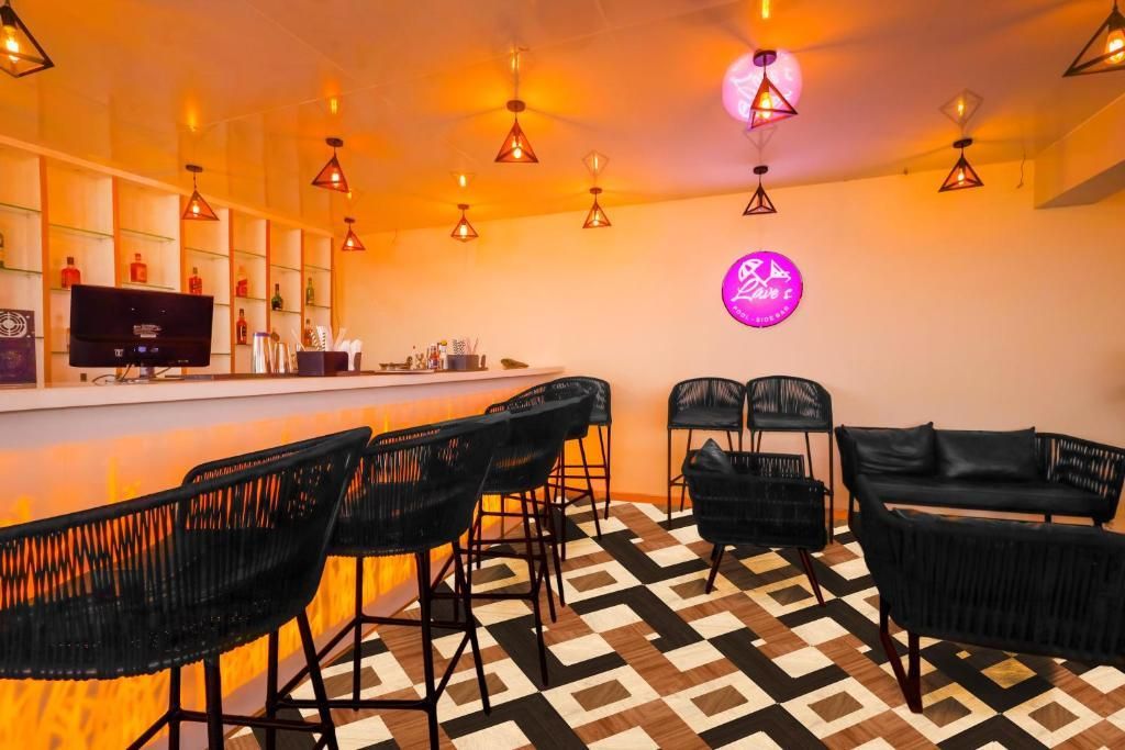 VAGATOR DOWNTOWN - 10