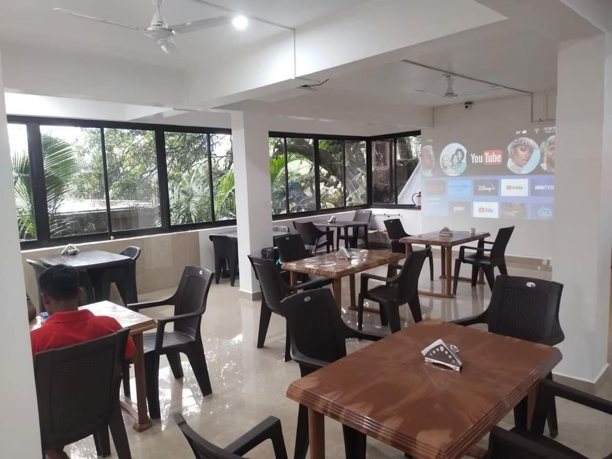 JAS HOLIDAYS MORJIM (ex. SILVER WAVES MORJIM) - 2