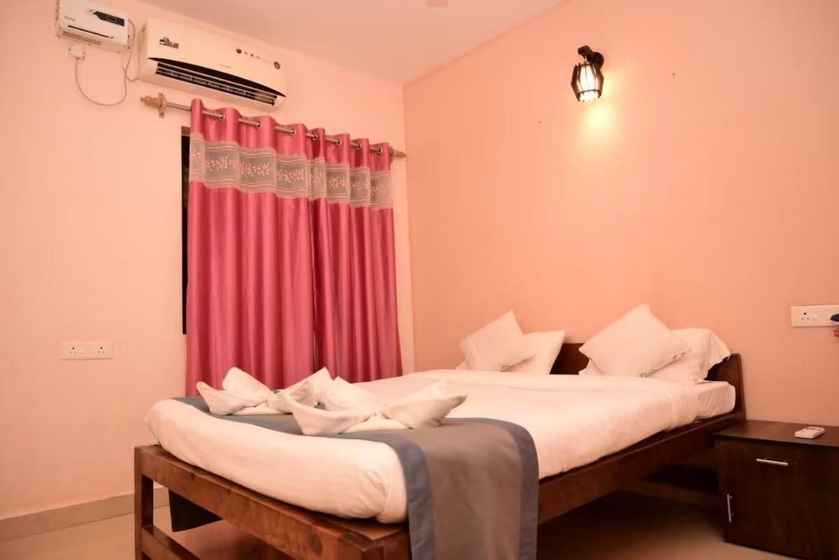 JAS HOLIDAYS MORJIM (ex. SILVER WAVES MORJIM) - 3