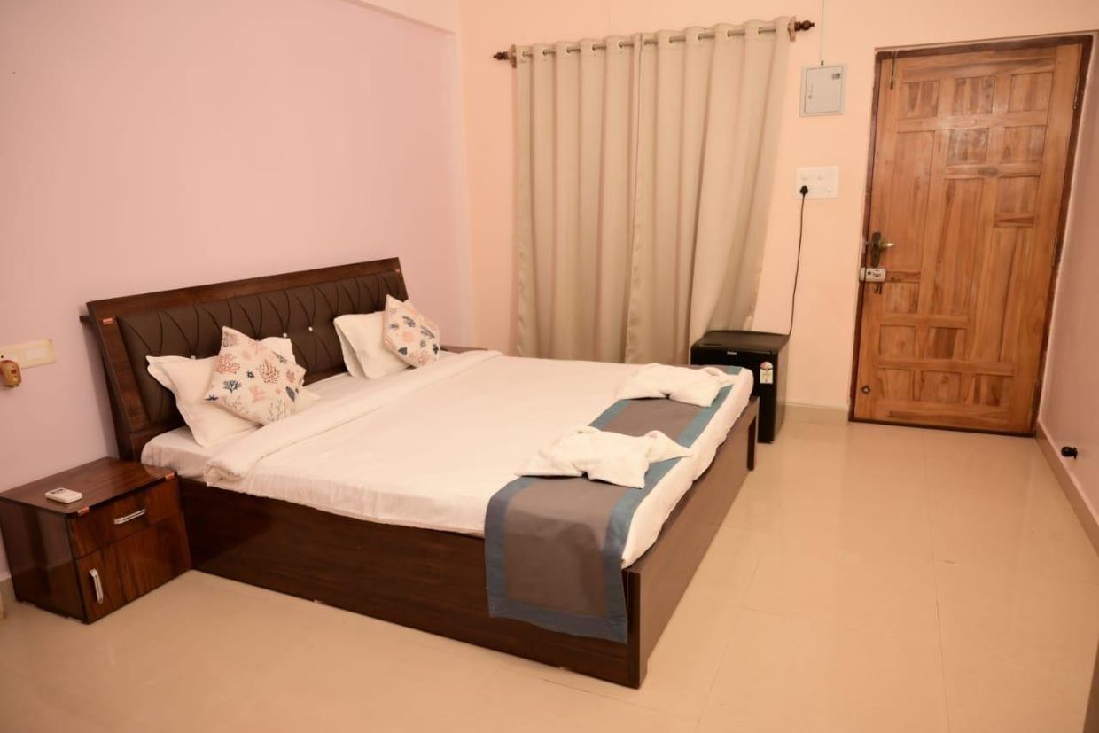 JAS HOLIDAYS MORJIM (ex. SILVER WAVES MORJIM) - 6