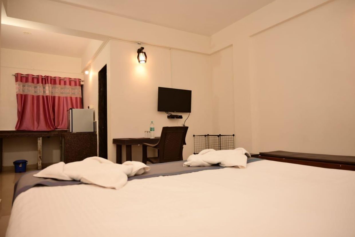 JAS HOLIDAYS MORJIM (ex. SILVER WAVES MORJIM) - 7