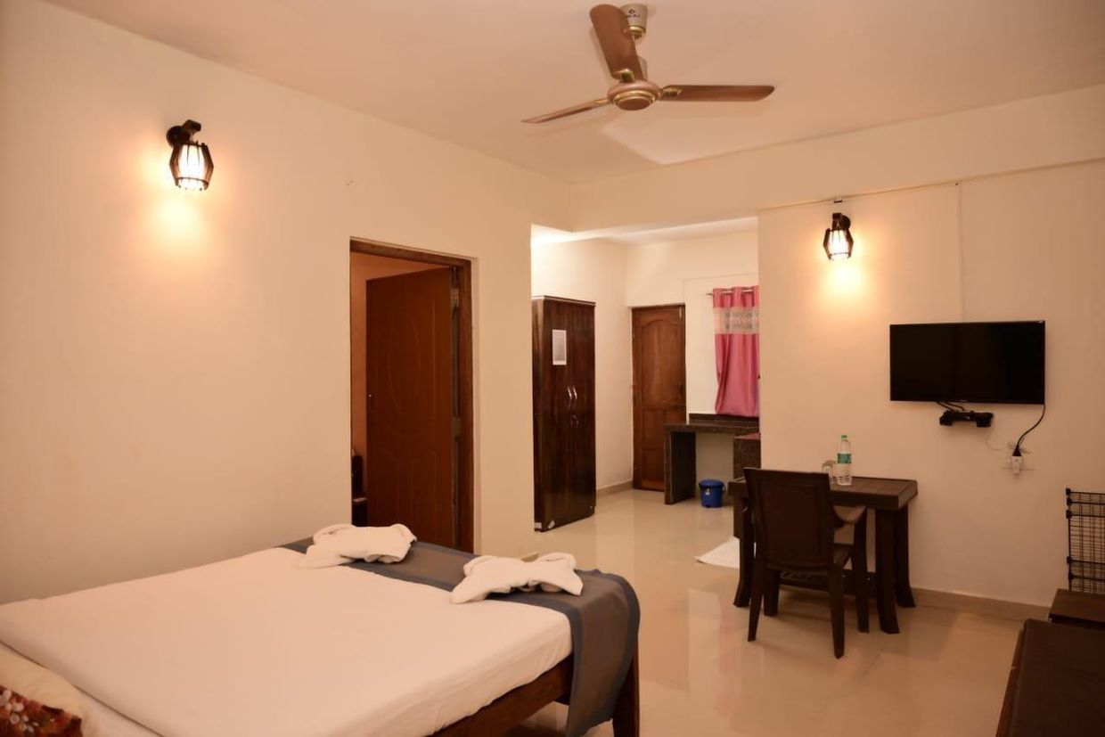 JAS HOLIDAYS MORJIM (ex. SILVER WAVES MORJIM) - 9