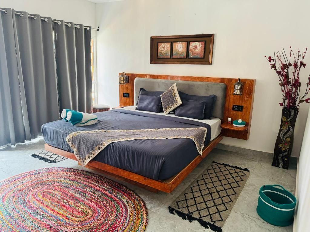 WHITE TURTLE RESORT - 2