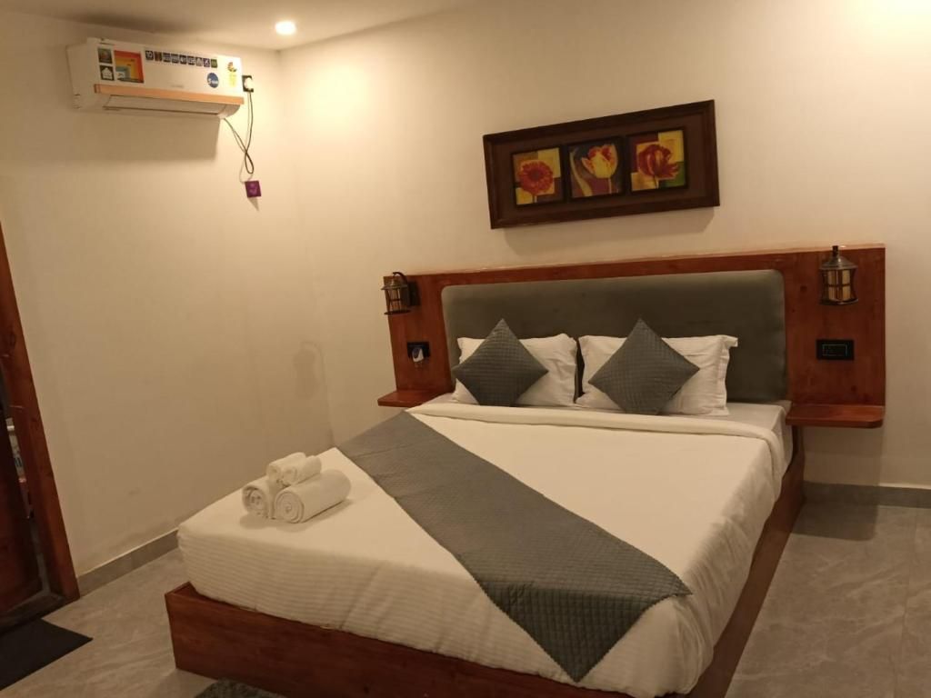 WHITE TURTLE RESORT - 3