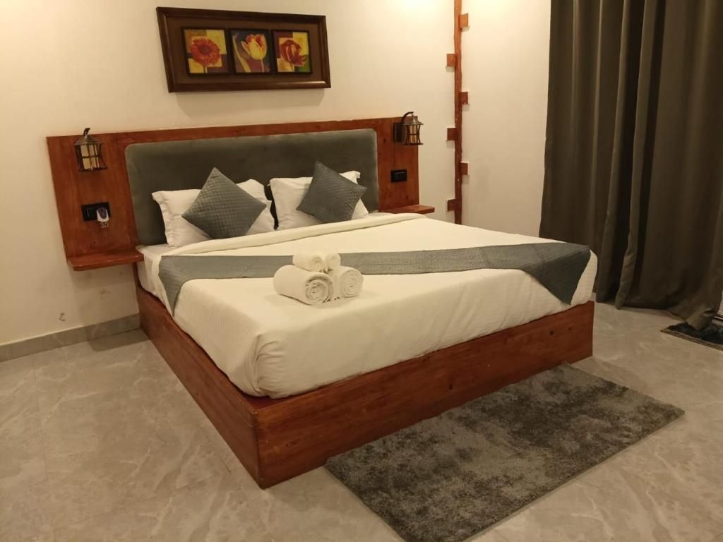 WHITE TURTLE RESORT - 4